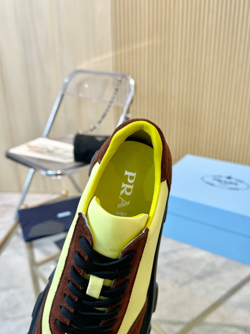 Prada Casual Shoes